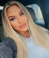 profile of Ukrainian mail order brides Wioletta