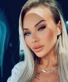profile of Ukrainian mail order brides Wioletta