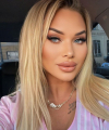 profile of Ukrainian mail order brides Wioletta