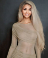 profile of Ukrainian mail order brides Paulina