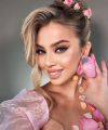 profile of Ukrainian mail order brides Paulina