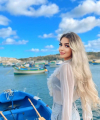 profile of Ukrainian mail order brides Paulina