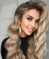 profile of Ukrainian mail order brides Paulina