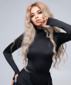 profile of Ukrainian mail order brides Paulina