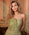 profile of Ukrainian mail order brides Paulina