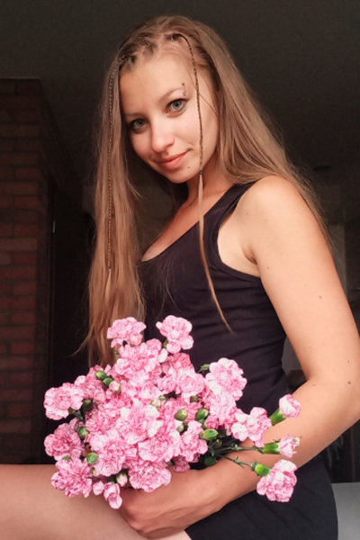 Alina 30 years old Ukraine Mirgorod, Ukrainian bride profile, ukrainianbridesint.com