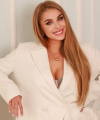 profile of Ukrainian mail order brides Maria