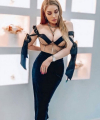 profile of Ukrainian mail order brides Maria