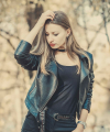 profile of Ukrainian mail order brides Alina