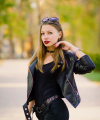 profile of Ukrainian mail order brides Alina