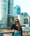 profile of Ukrainian mail order brides Alina