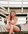 profile of Ukrainian mail order brides Alina
