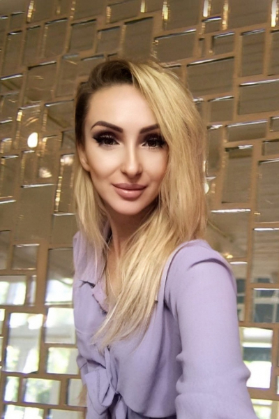 Kseniya 39 years old Ukraine Odessa, Ukrainian bride profile, ukrainianbridesint.com