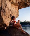 profile of Ukrainian mail order brides Veronika