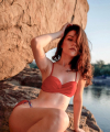 profile of Ukrainian mail order brides Veronika