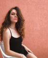profile of Ukrainian mail order brides Veronika