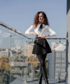 profile of Ukrainian mail order brides Veronika