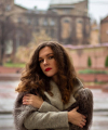 profile of Ukrainian mail order brides Veronika