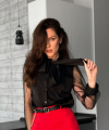 profile of Ukrainian mail order brides Veronika