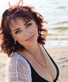 profile of Ukrainian mail order brides Inna