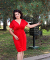 profile of Ukrainian mail order brides Inna