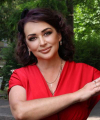 profile of Ukrainian mail order brides Inna