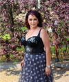 profile of Ukrainian mail order brides Inna