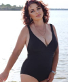 profile of Ukrainian mail order brides Inna