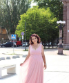 profile of Ukrainian mail order brides Inna