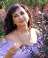 profile of Ukrainian mail order brides Inna
