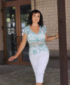 profile of Ukrainian mail order brides Inna