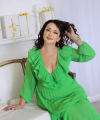 profile of Ukrainian mail order brides Inna
