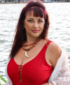 profile of Ukrainian mail order brides Inna