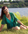 profile of Ukrainian mail order brides Inna