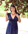 profile of Ukrainian mail order brides Inna