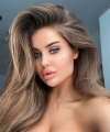profile of Ukrainian mail order brides Alina