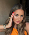 profile of Ukrainian mail order brides Alina