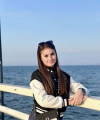 profile of Ukrainian mail order brides Oksana
