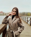 profile of Ukrainian mail order brides Oksana