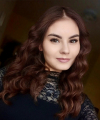profile of Ukrainian mail order brides Oksana