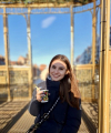 profile of Ukrainian mail order brides Oksana