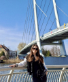 profile of Ukrainian mail order brides Oksana
