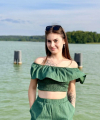 profile of Ukrainian mail order brides Oksana