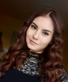profile of Ukrainian mail order brides Oksana