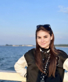 profile of Ukrainian mail order brides Oksana