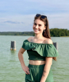 profile of Ukrainian mail order brides Oksana
