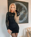 profile of Ukrainian mail order brides Polina