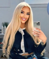 profile of Ukrainian mail order brides Polina