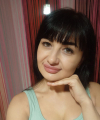 profile of Ukrainian mail order brides Anastasiya