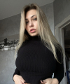 profile of Ukrainian mail order brides Tatyana